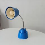 Laboratory lamp Pierron 80s