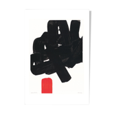Pierre Soulages