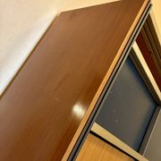 Modernist Column Library EFA – Georges Frydman – 1960s-70s