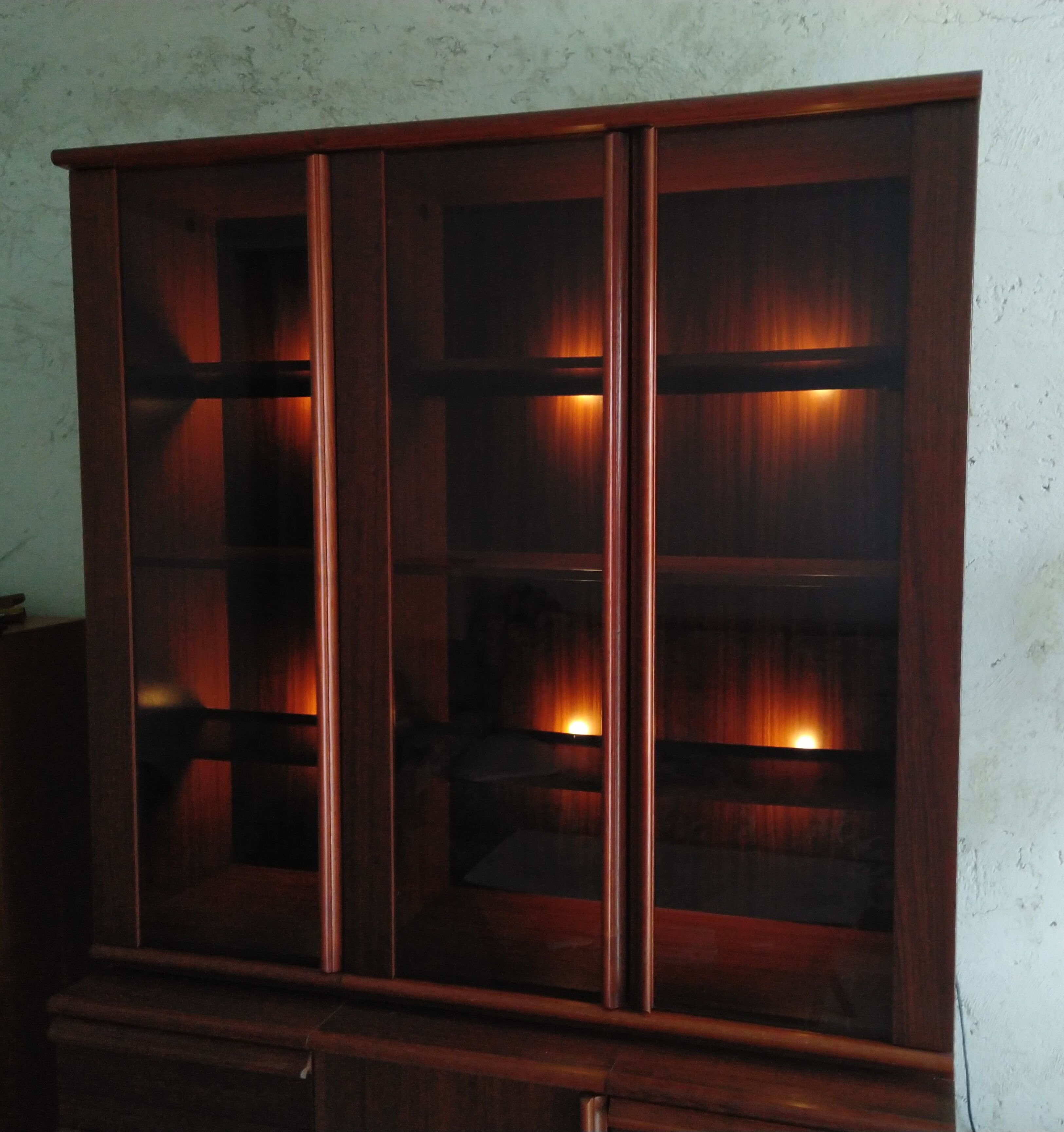 Bibliothèque design scandinave Bas van Pelt