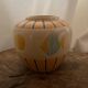 Vase fish sea beach shell