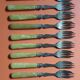 Cake forks