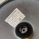Luminous globe made in italy vintage