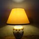 Grande lampe de salon Louis Drimmer
