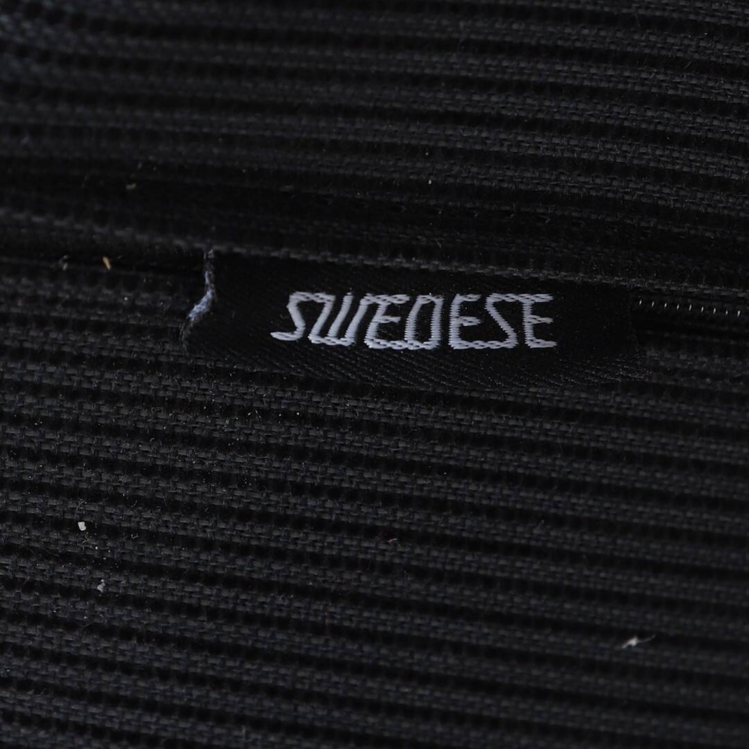 Broberg & Ridderstråle for Swedese — “Kite” Office Chair — Swedish Design C