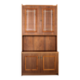 vintage wall cabinets | wall unit | 60s | Sweden