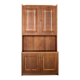 Vintage wall cabinets | Wall furniture | 1960s | Sweden
