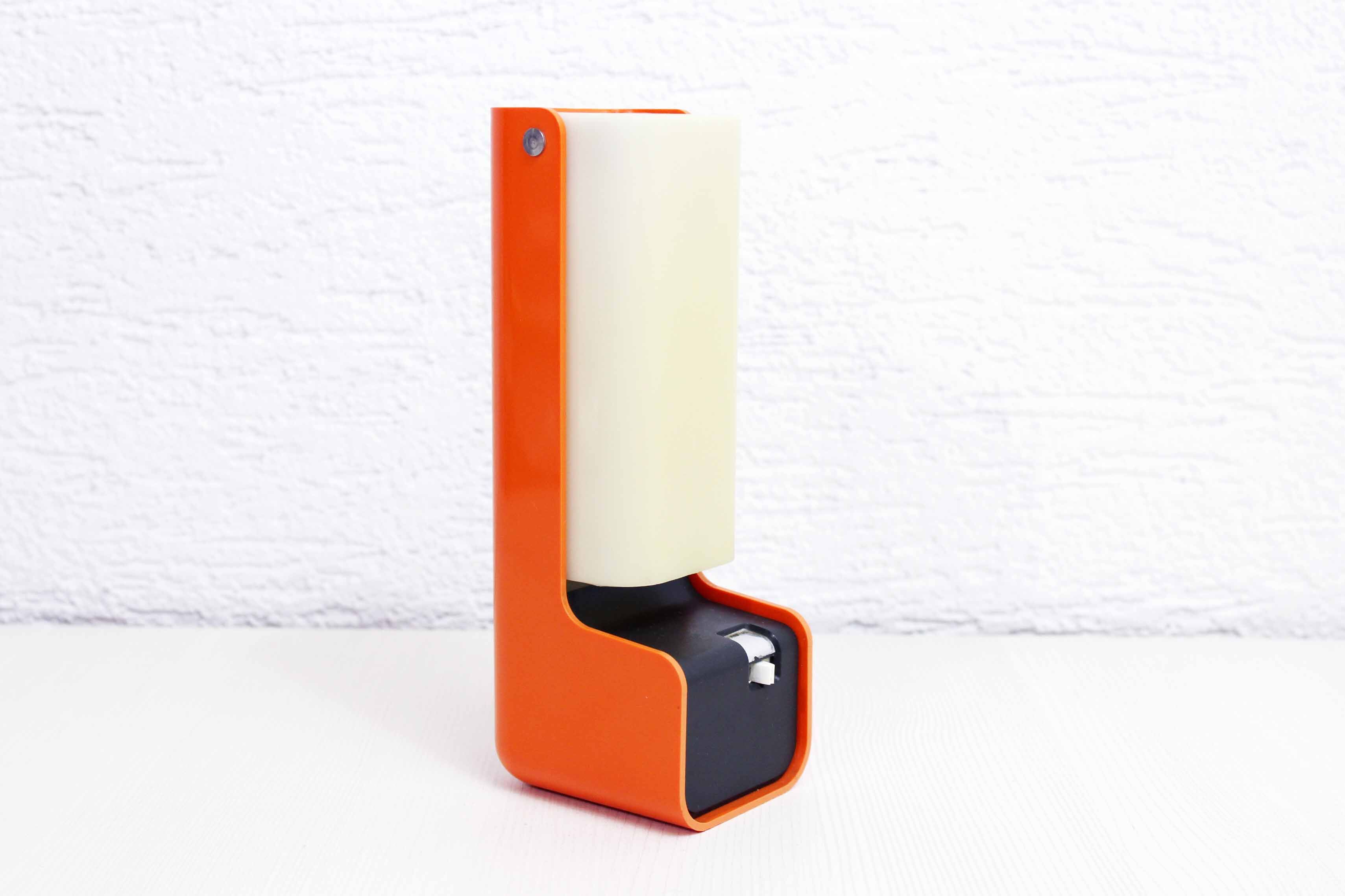 Lampe de table Ell Nanbu Minoru Akari Hong Kong