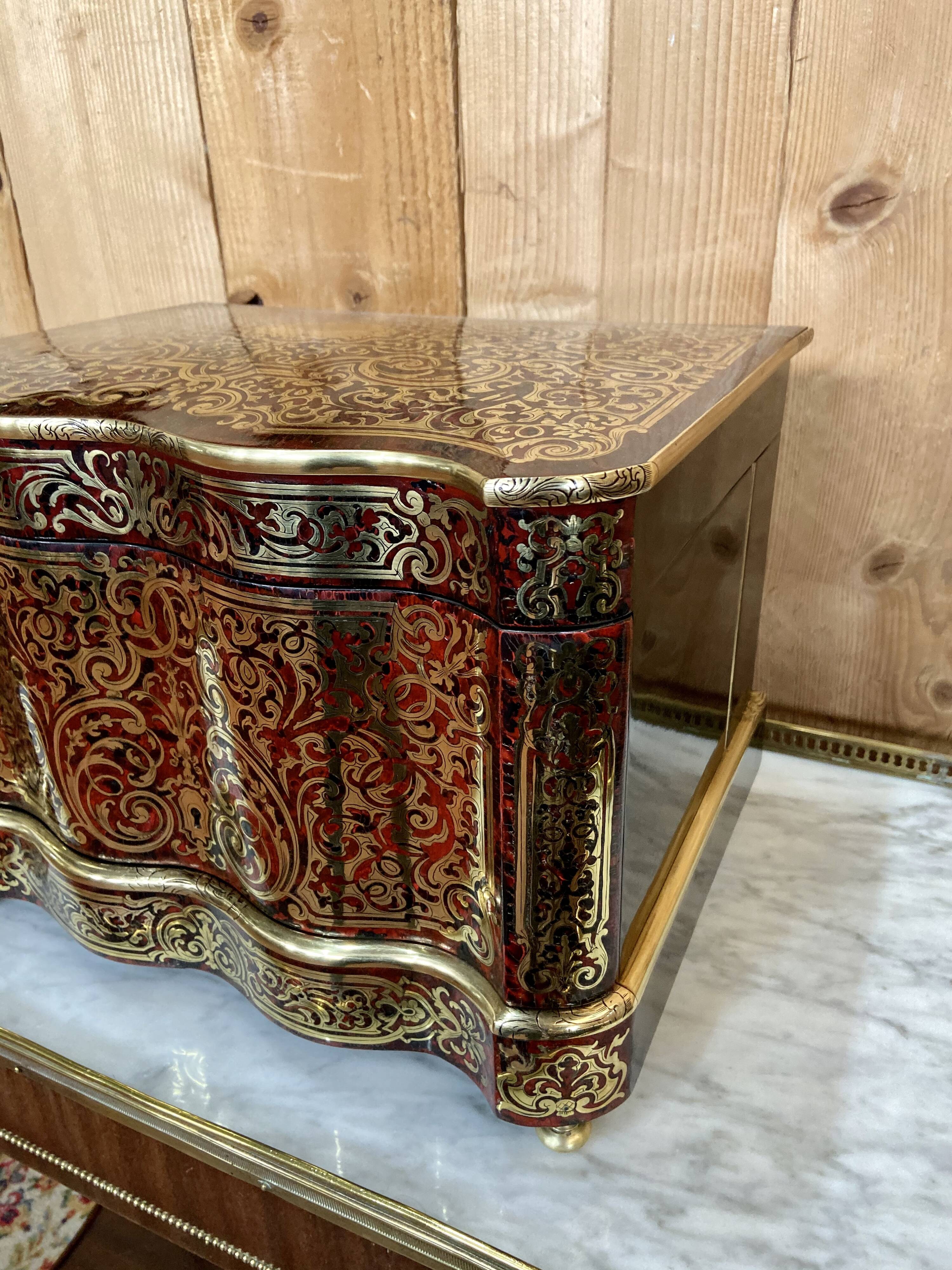 Cave to liqueur Napoleon III era