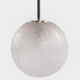 Suspension par Doria Leuchten, 1970s