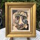 Peinture cubiste