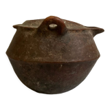 Berber pottery