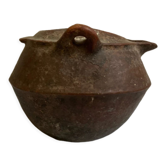 Poterie berbère