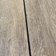 Oak farmhouse table
