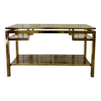 Console design Guy LEFEVRE 1970s