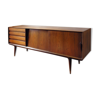 Enfilade vintage Danish designer Gunni Omann 1950