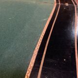 Marquetry notch
