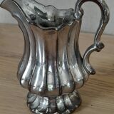 Cream pot