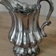 Cream pot