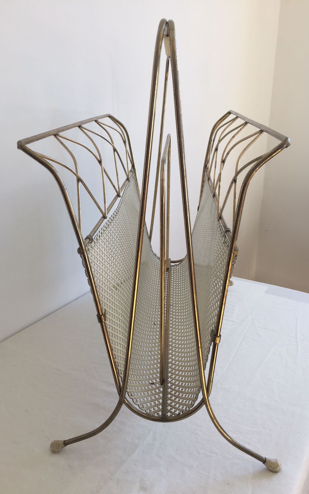 Porte-revues des années 50/60