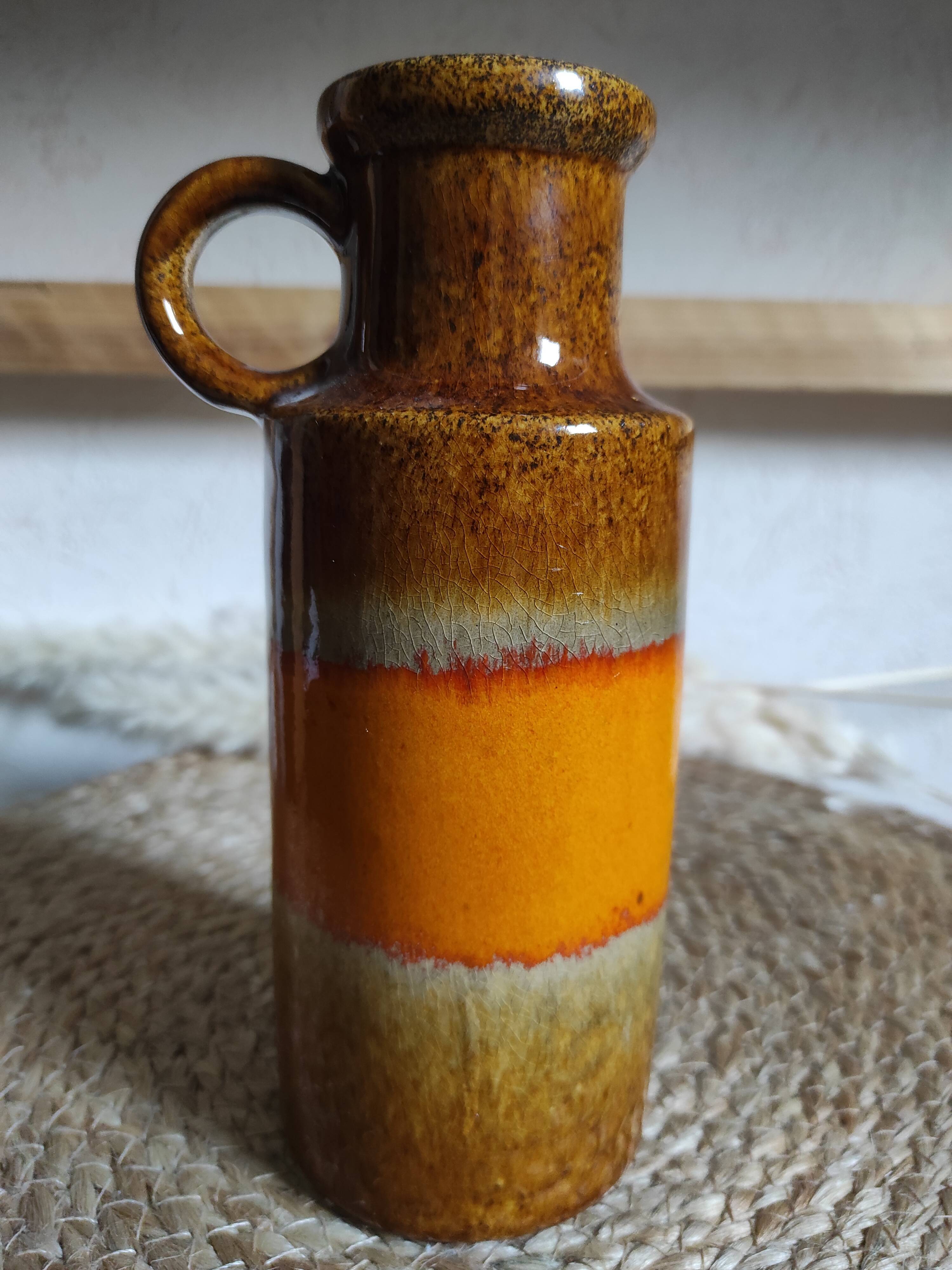 Vase vintage