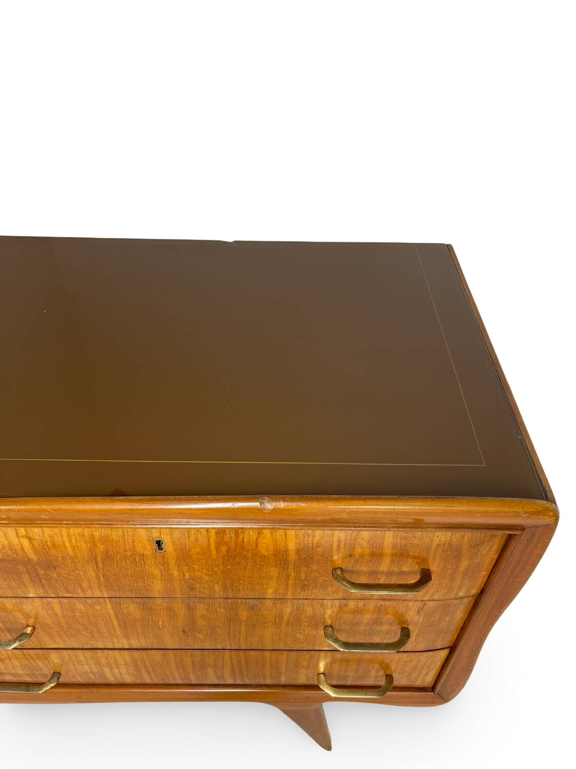 Commode italienne, milieu XXème