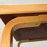 Mid-century canapé or side table by Alvar Aalto for Artek, 1960s