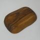 old olive wood top