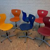 Pantomove chaises