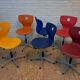 Pantomove chaises
