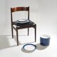 “Colonna” Service Set by Giovanni Garibaldi for Ginori, 1970s