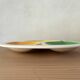 Saint Clément compartment dish from the 1950s-60s.