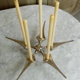 Candleholder by Fritz Nagel and Caesar Stoffi for Nagel