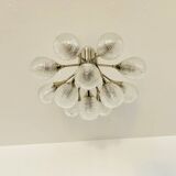 Sputnik Flush Chandelier