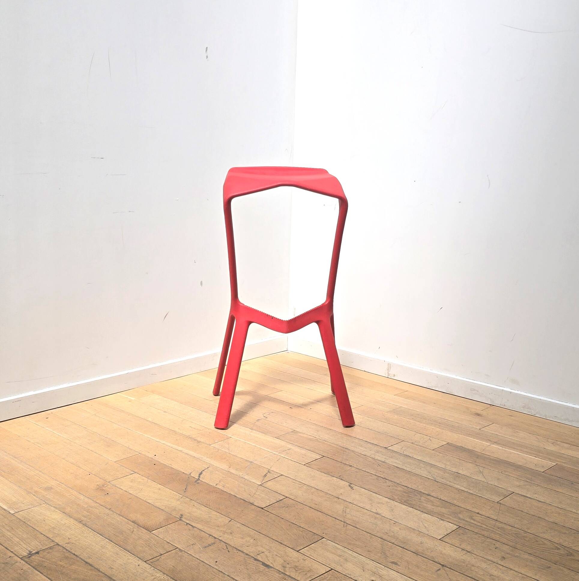 Prank Bar Stool, Miura