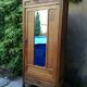 Art Deco Parisian wardrobe from the 1930s