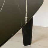 AMPM marble table for 4 people