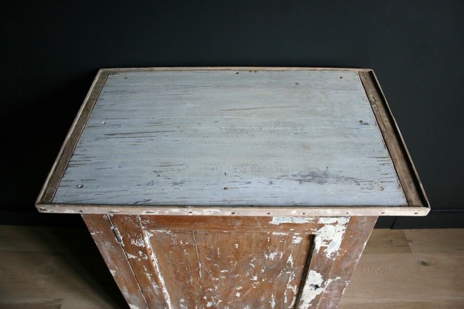 Solid wood jam maker