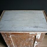 Solid wood jam maker