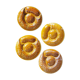 Artichoke plates
