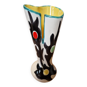 vase gabriel Fourmaintraux