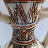 Ceramic vase