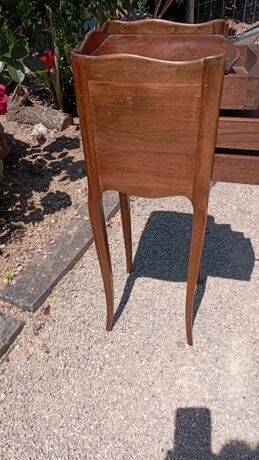 Bedside table