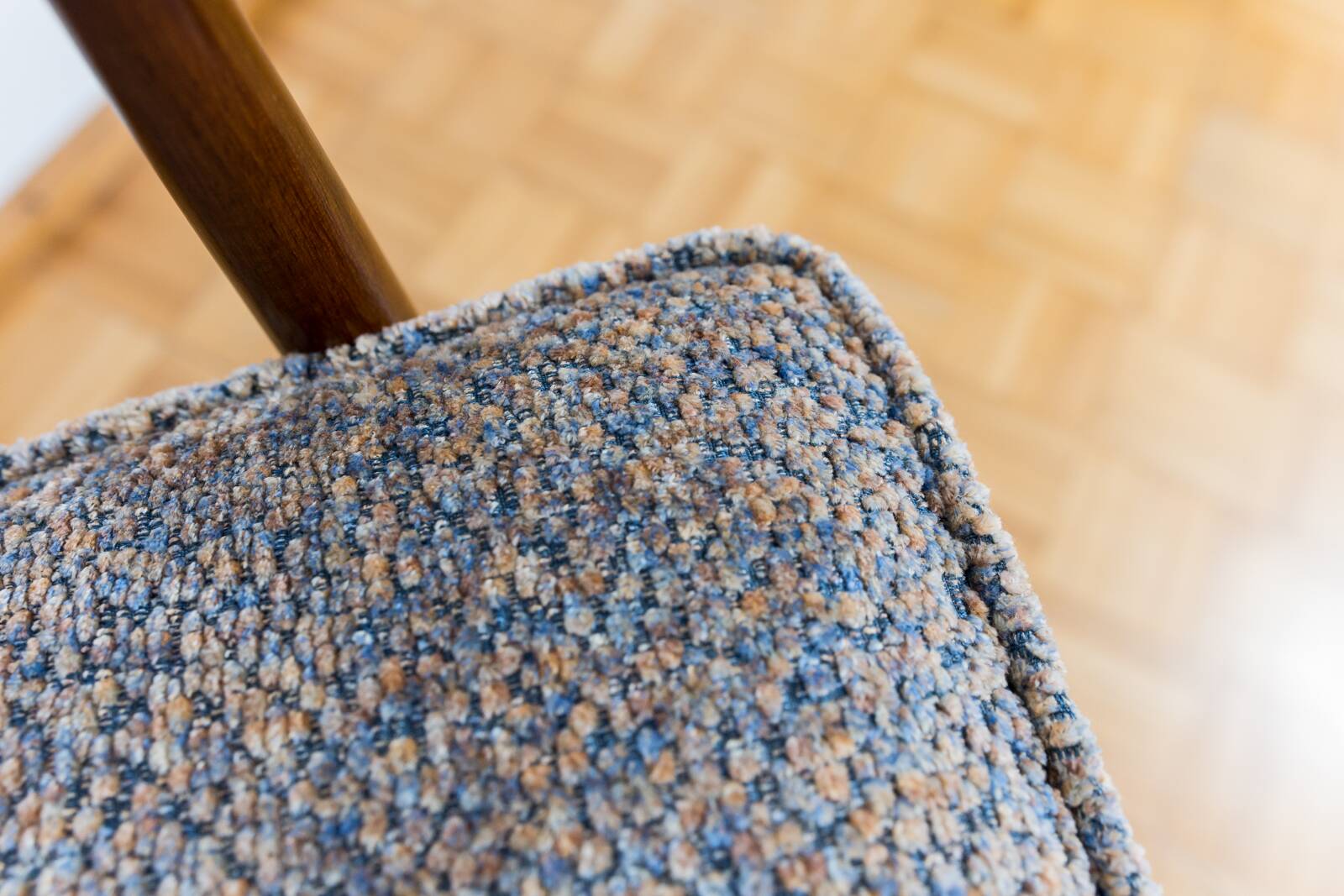 Pair Of Mid Century Armchairs, 1960's