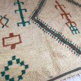 Berber rugs, Moroccan rugs and Crafts 380 x 285 CM