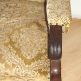 Fauteuil fin 19ème, début 20ème