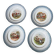Dessert plates
