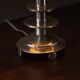Art Deco Lamp, 1930s