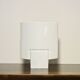 Vase by Michael Boehm for Rosenthal, Germany 1980's