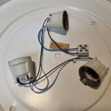 Vintage Staff ceiling light